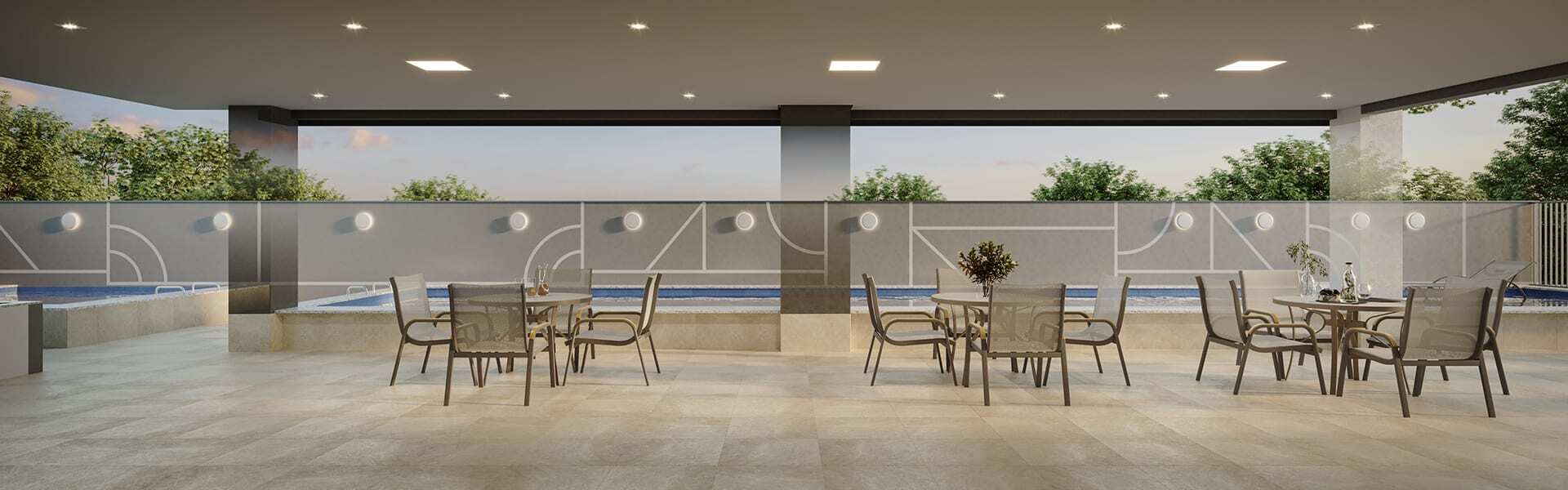 Muy Bueno - Dinâmica Incorporadora