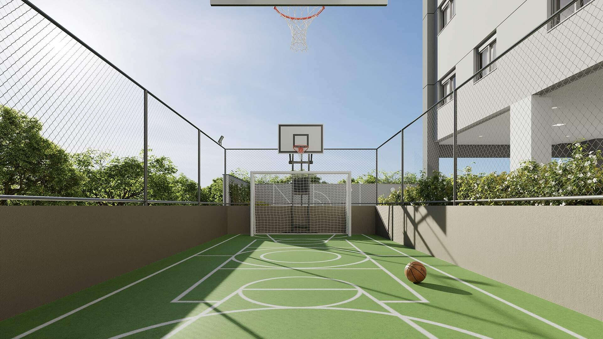 Muy Bueno - Dinâmica Incorporadora