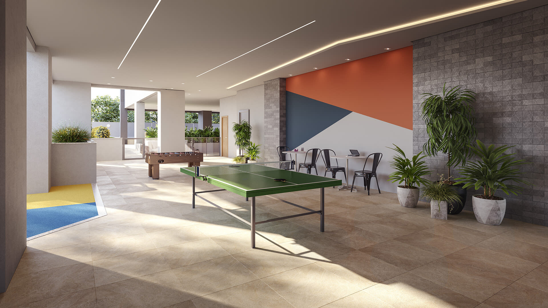 Muy Bueno - Dinâmica Incorporadora