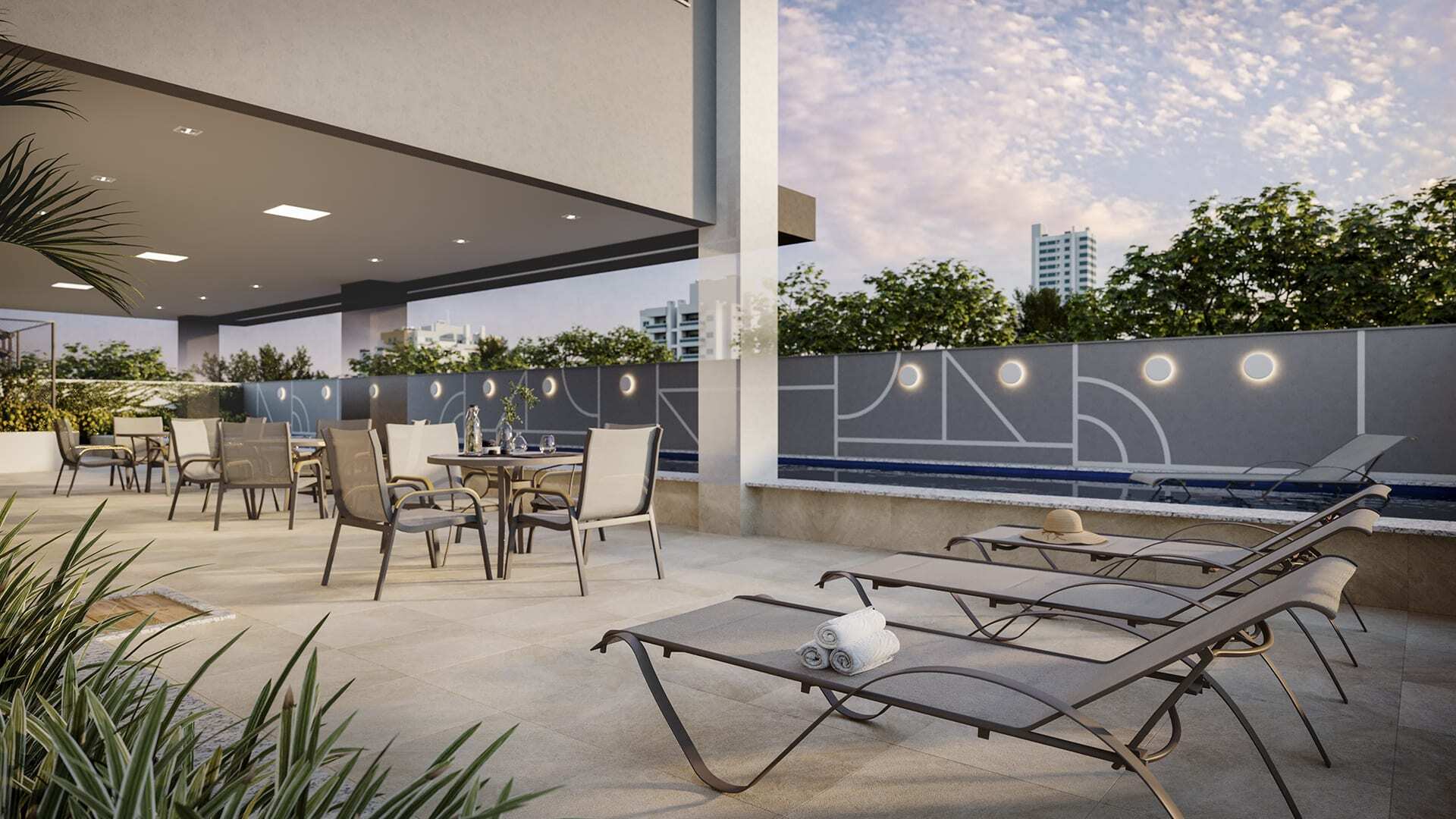 Muy Bueno - Dinâmica Incorporadora