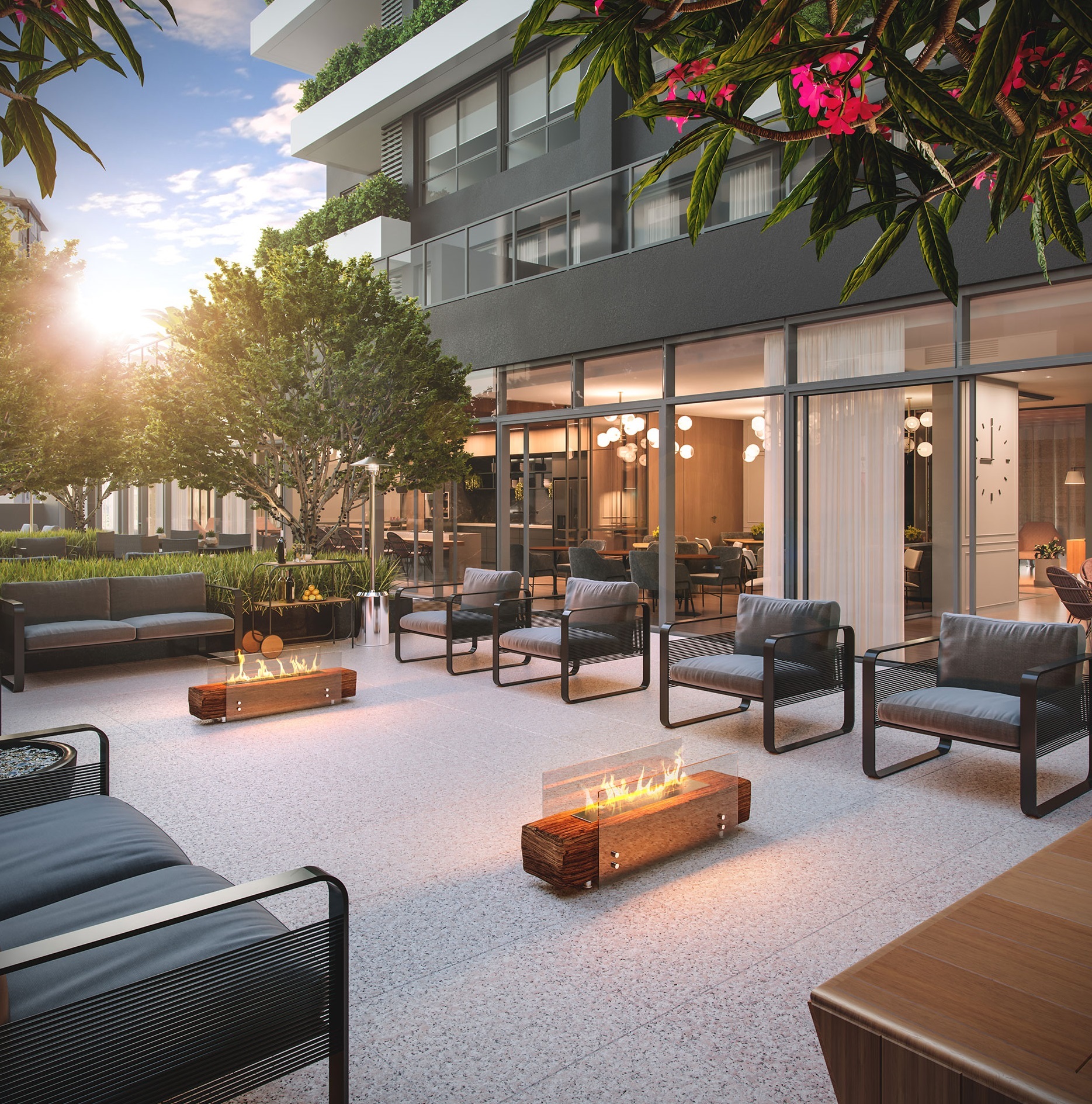 Residencial Multifamiliar de 1 quarto, 40m² no bairro Alto da Glória, em Curitiba | Eu Corretor