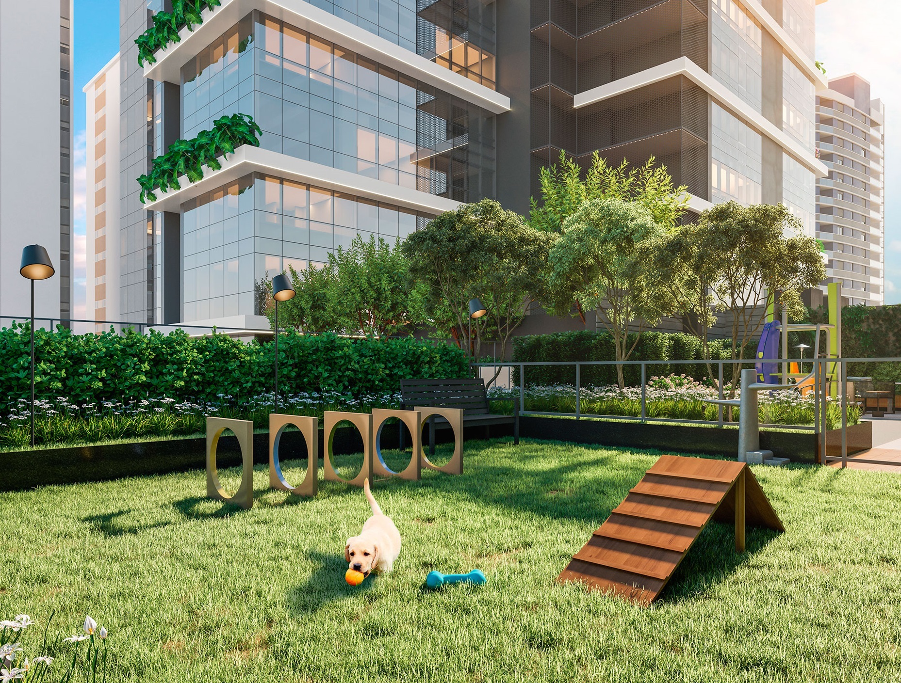Residencial Multifamiliar de 1 quarto, 40m² no bairro Alto da Glória, em Curitiba | Eu Corretor