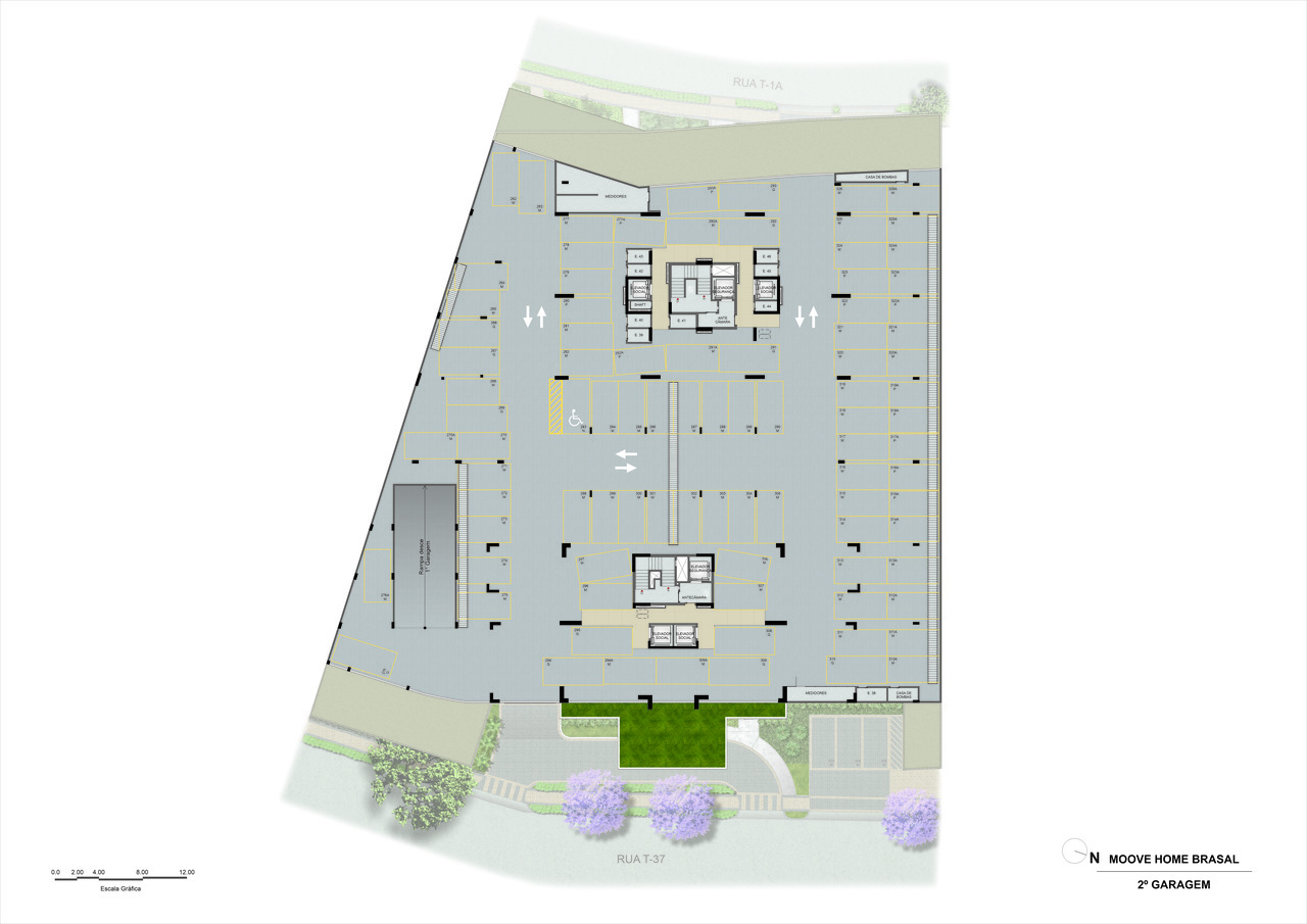 Planta 2