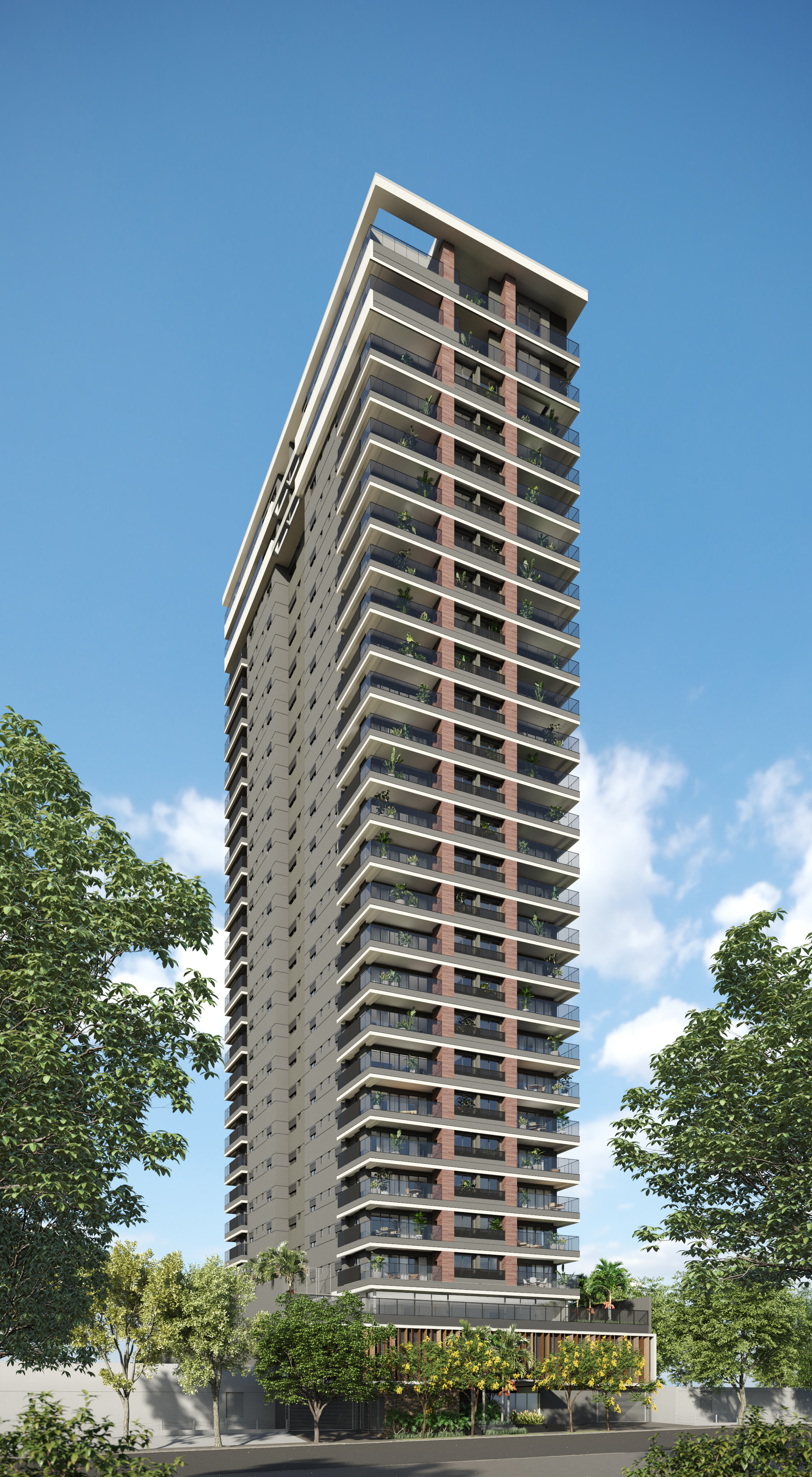 Reserva dos Ipês - Brasal