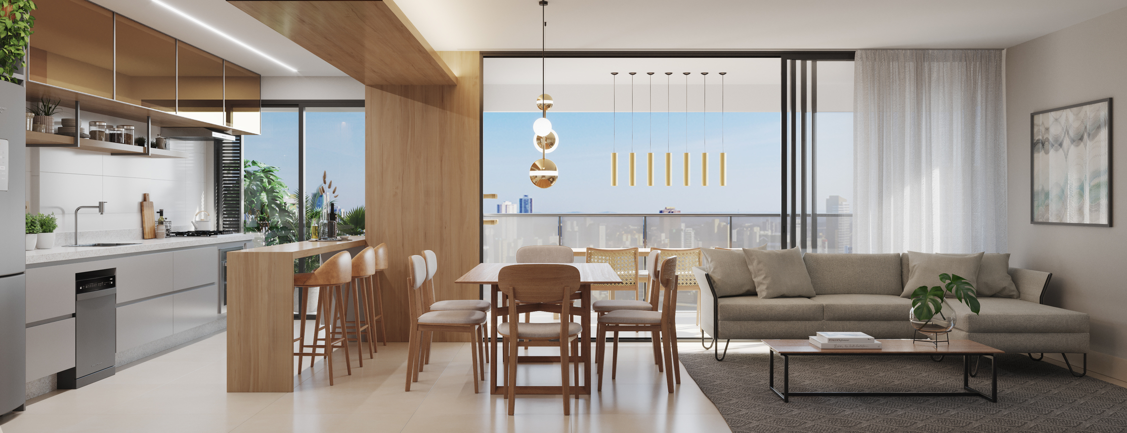 Reserva dos Ipês - Brasal