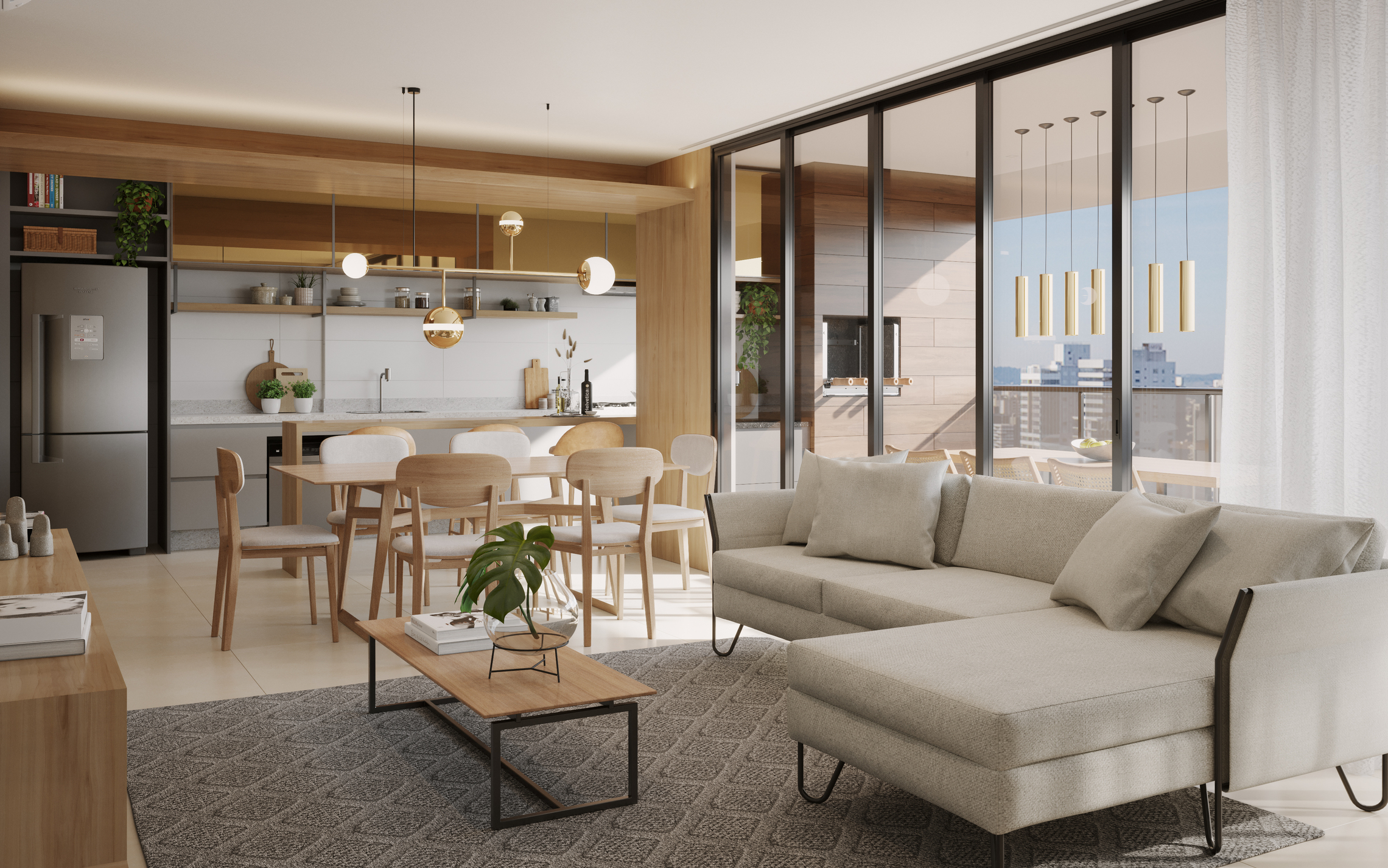 Reserva dos Ipês - Brasal