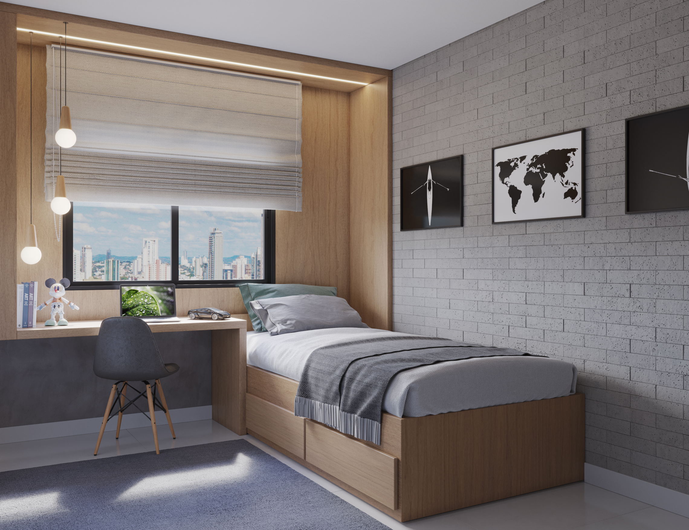 Reserva dos Ipês - Brasal