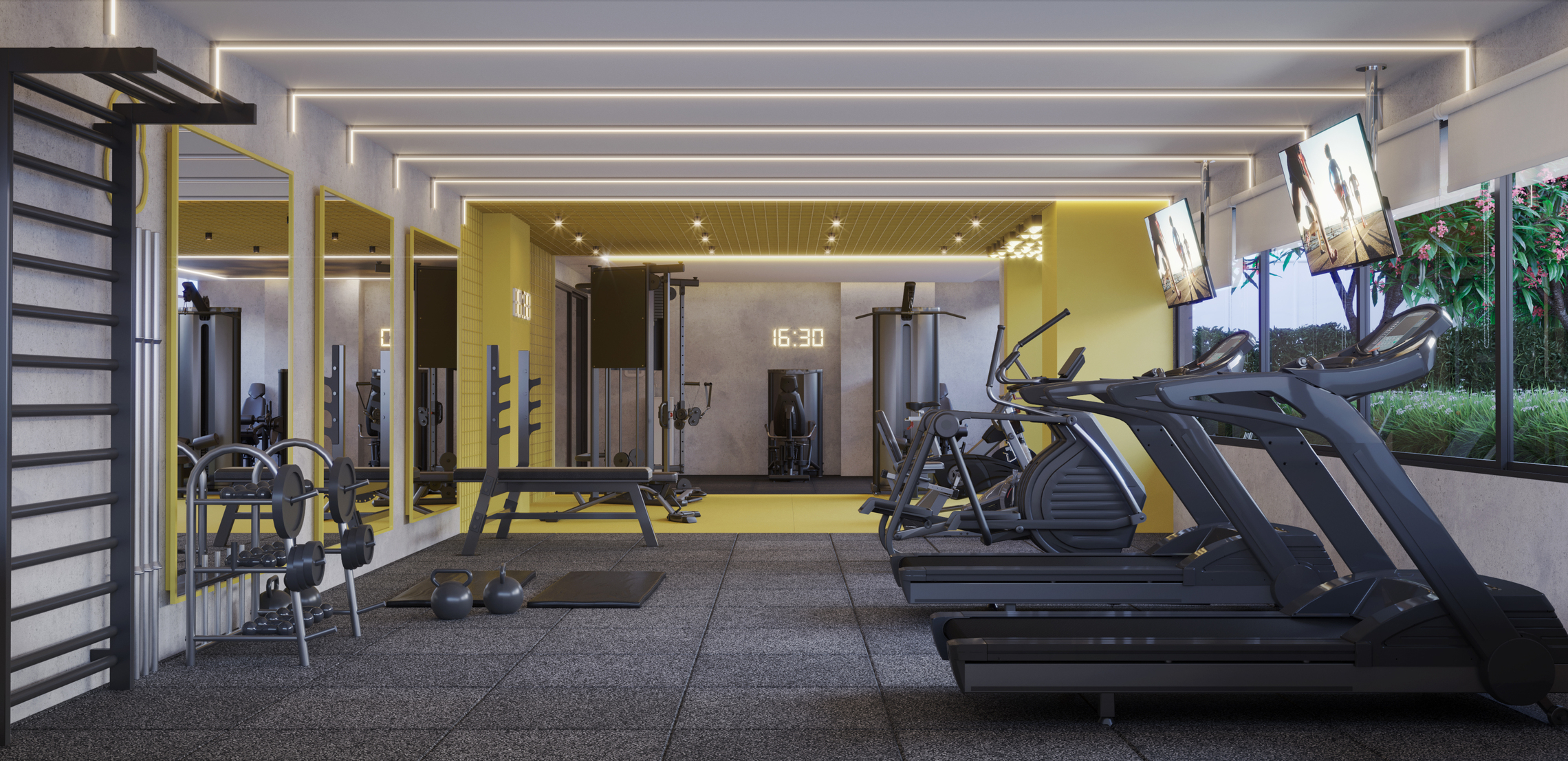 Reserva dos Ipês - Brasal