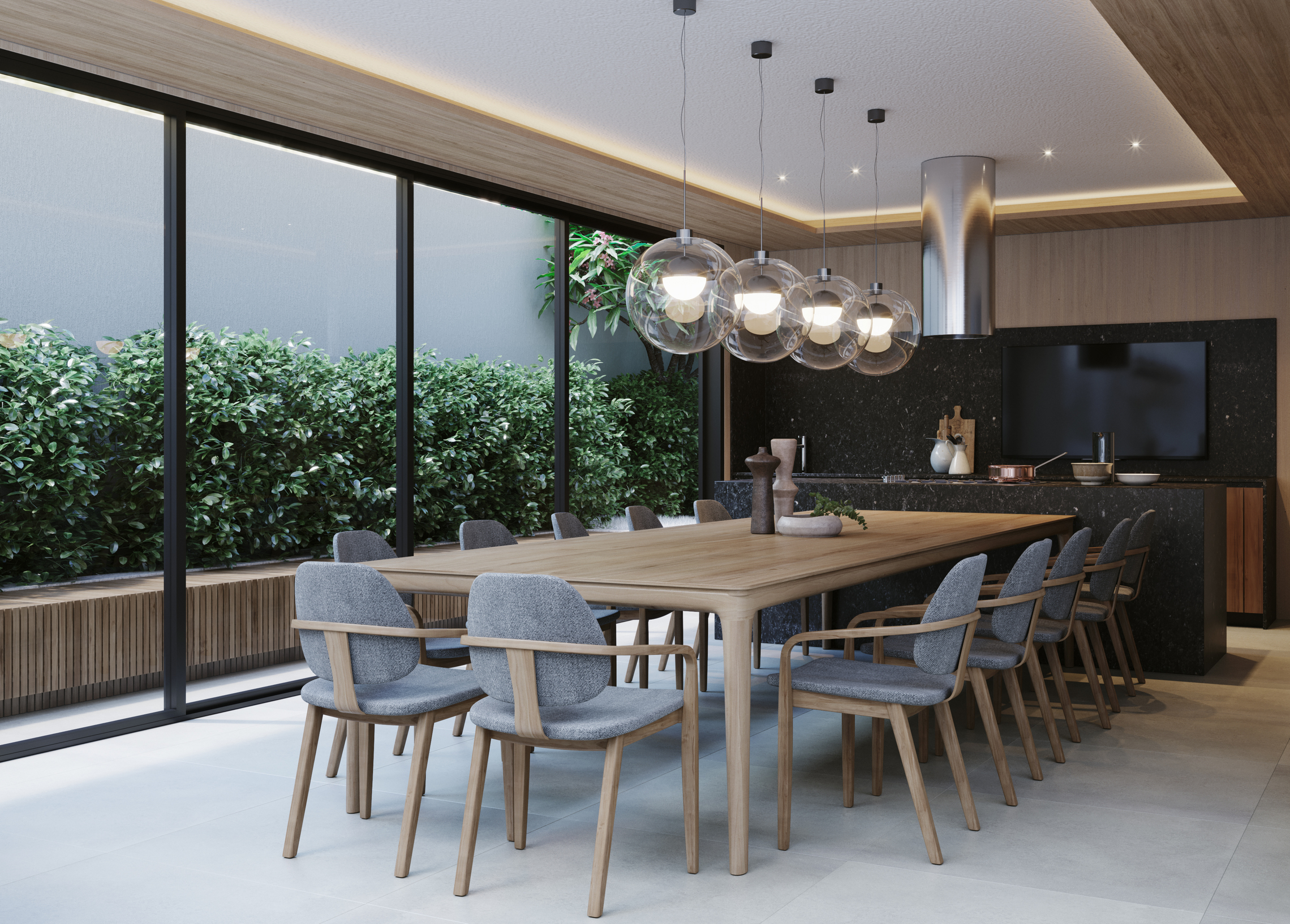 Reserva dos Ipês - Brasal