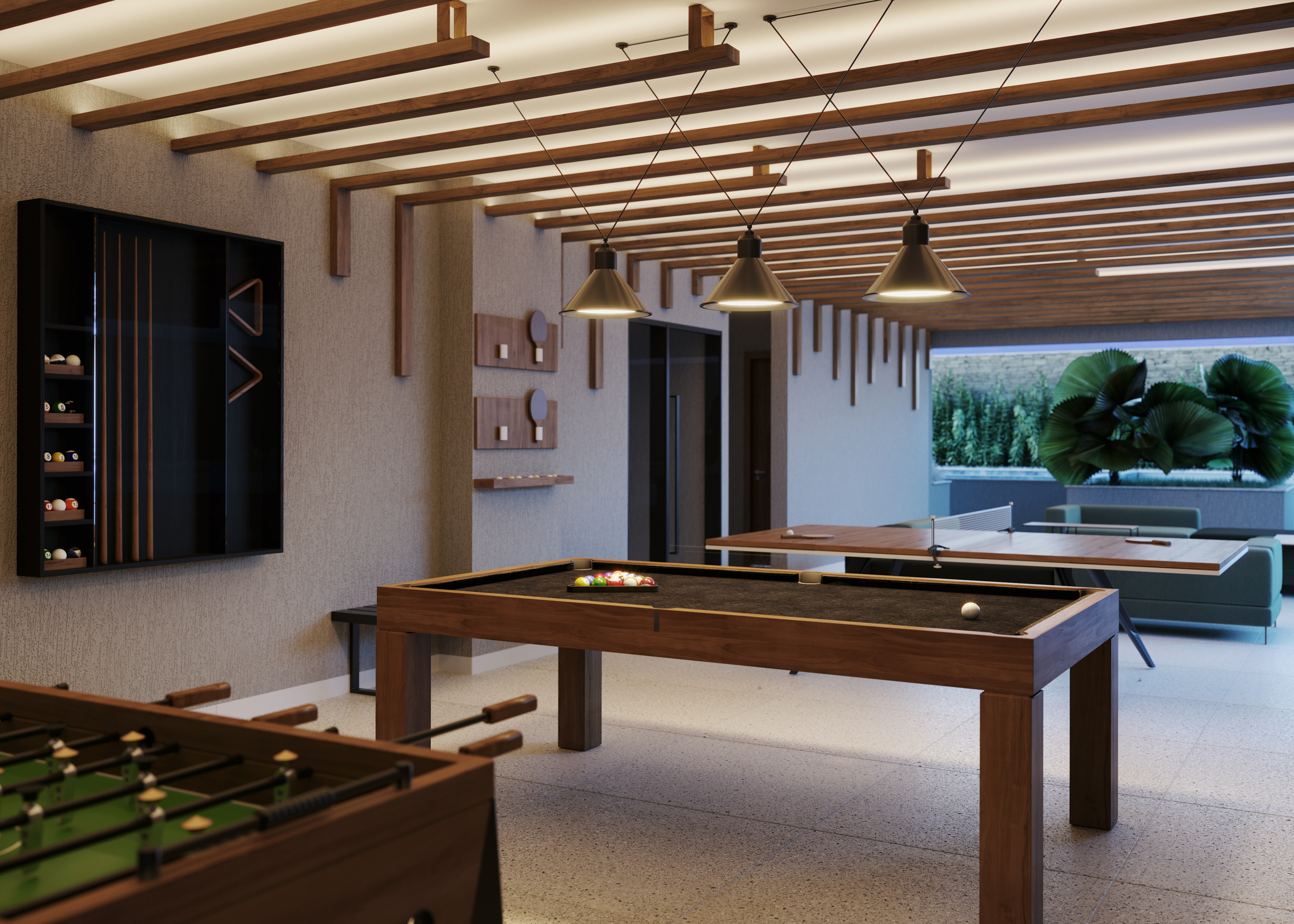 Reserva dos Ipês - Brasal