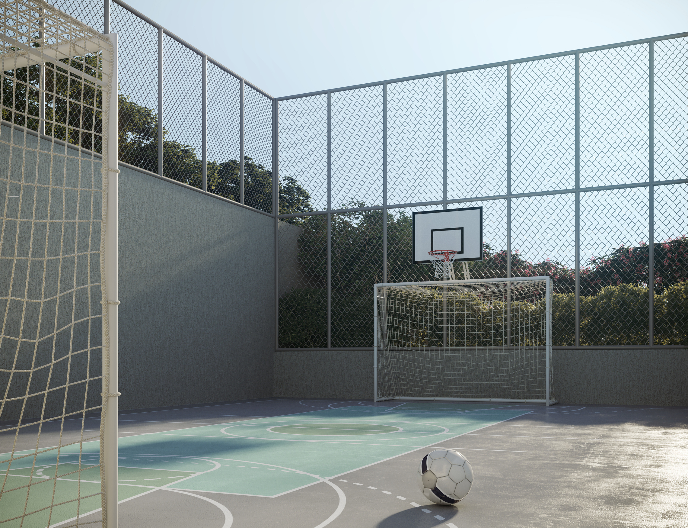 Reserva dos Ipês - Brasal