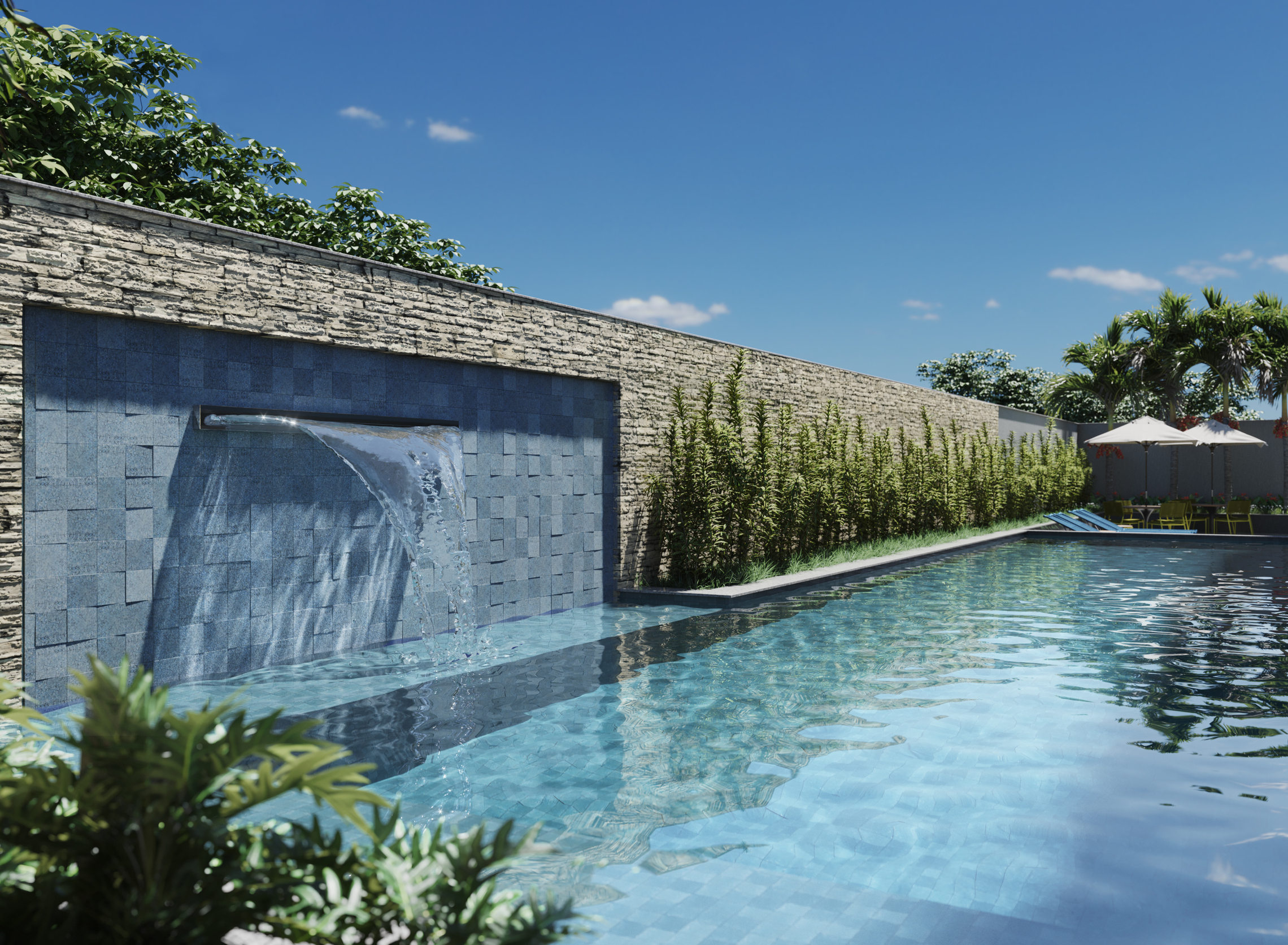 Reserva dos Ipês - Brasal