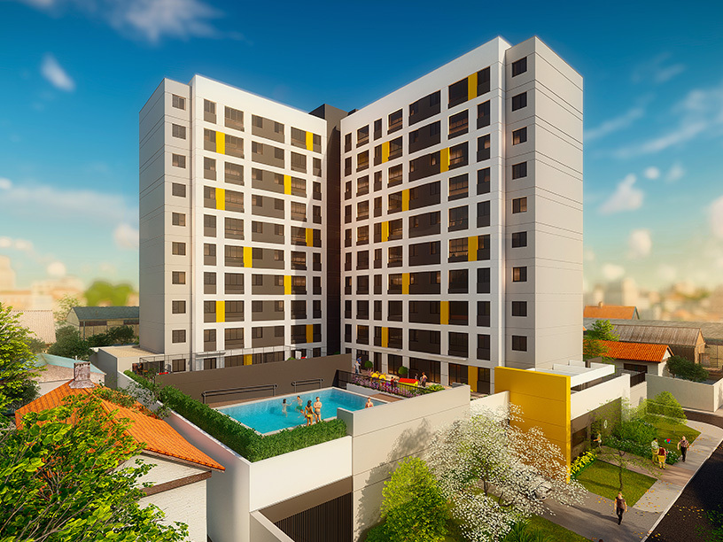 Max Club Itaim - MF7