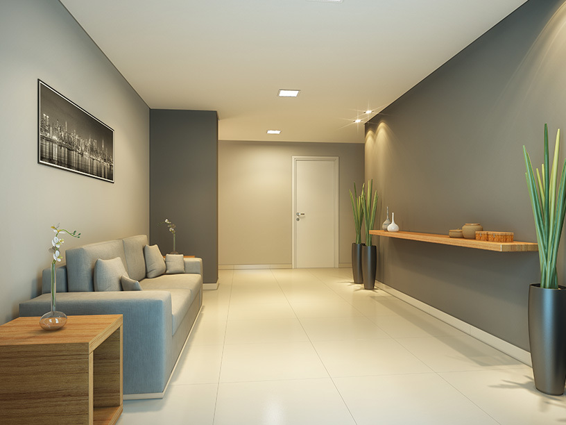 Max Club Itaim - MF7