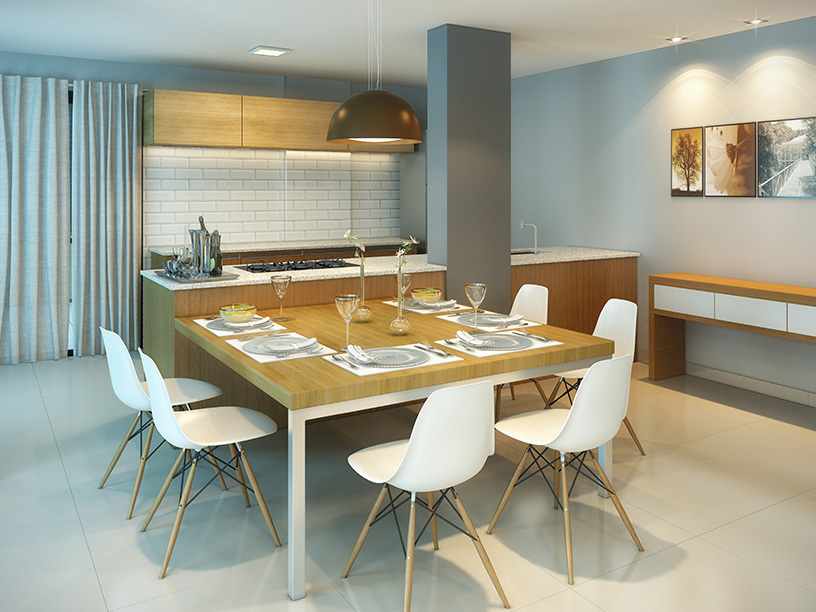 Max Club Itaim - MF7