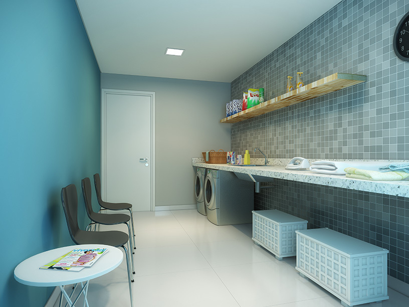 Max Club Itaim - MF7