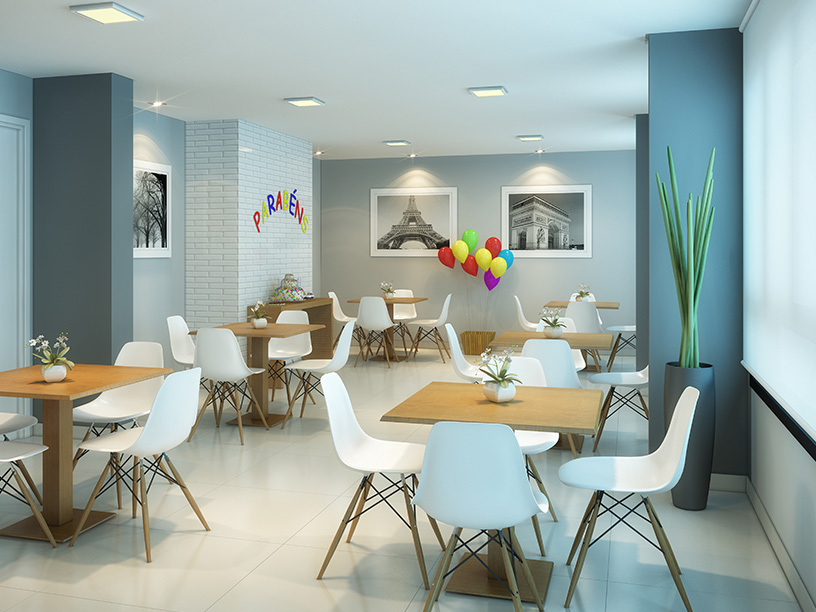 Max Club Itaim - MF7