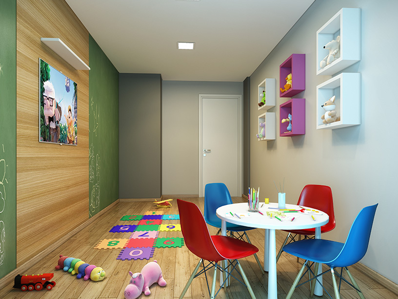 Max Club Itaim - MF7