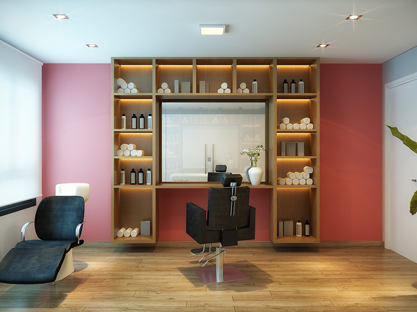 Max Club Itaim - MF7