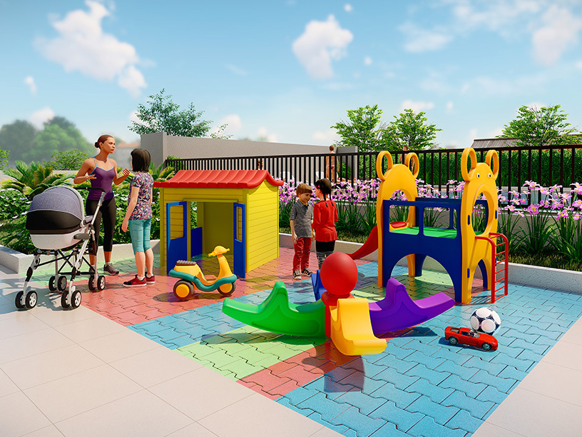 Max Club Itaim - MF7