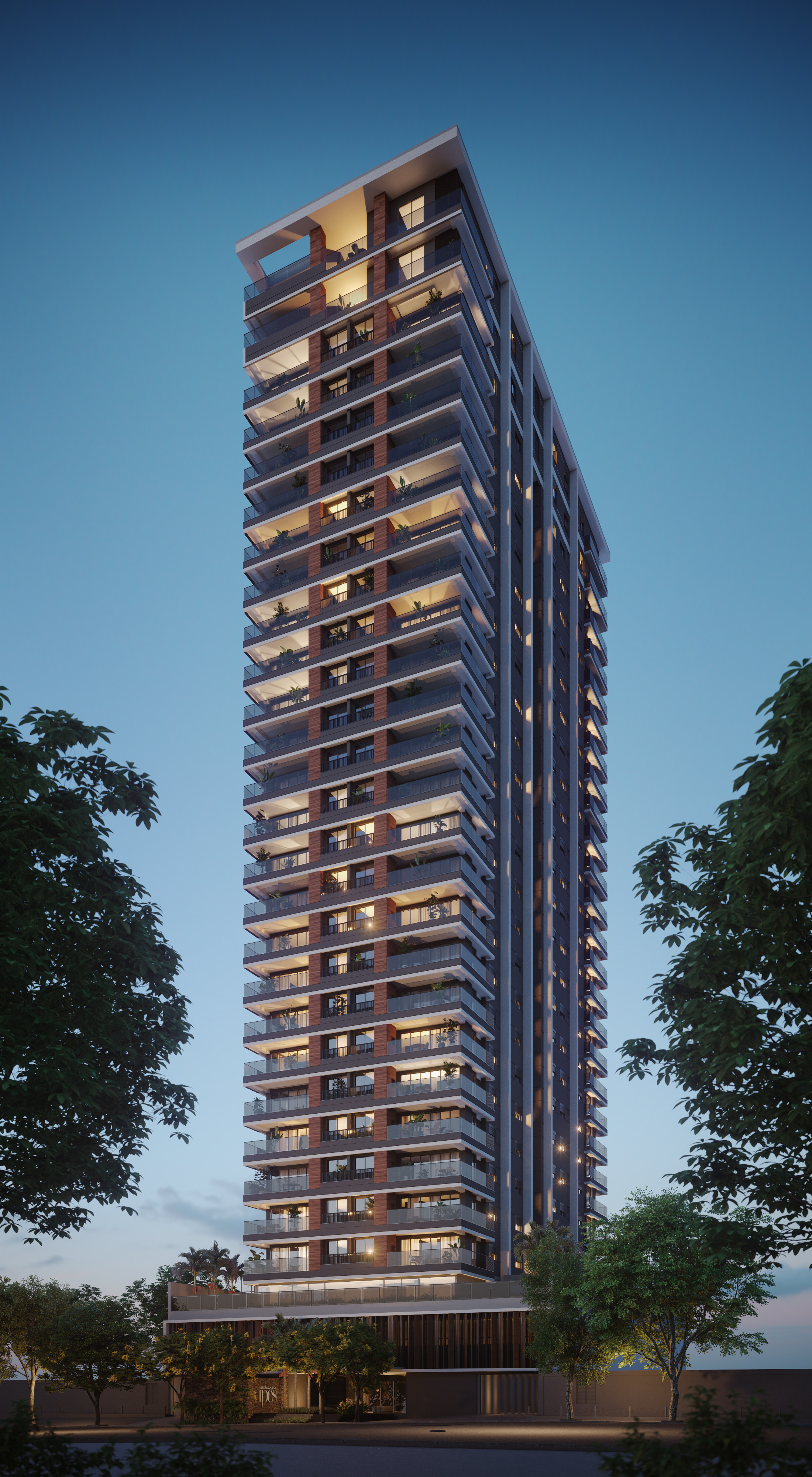 Reserva dos Ipês - Brasal