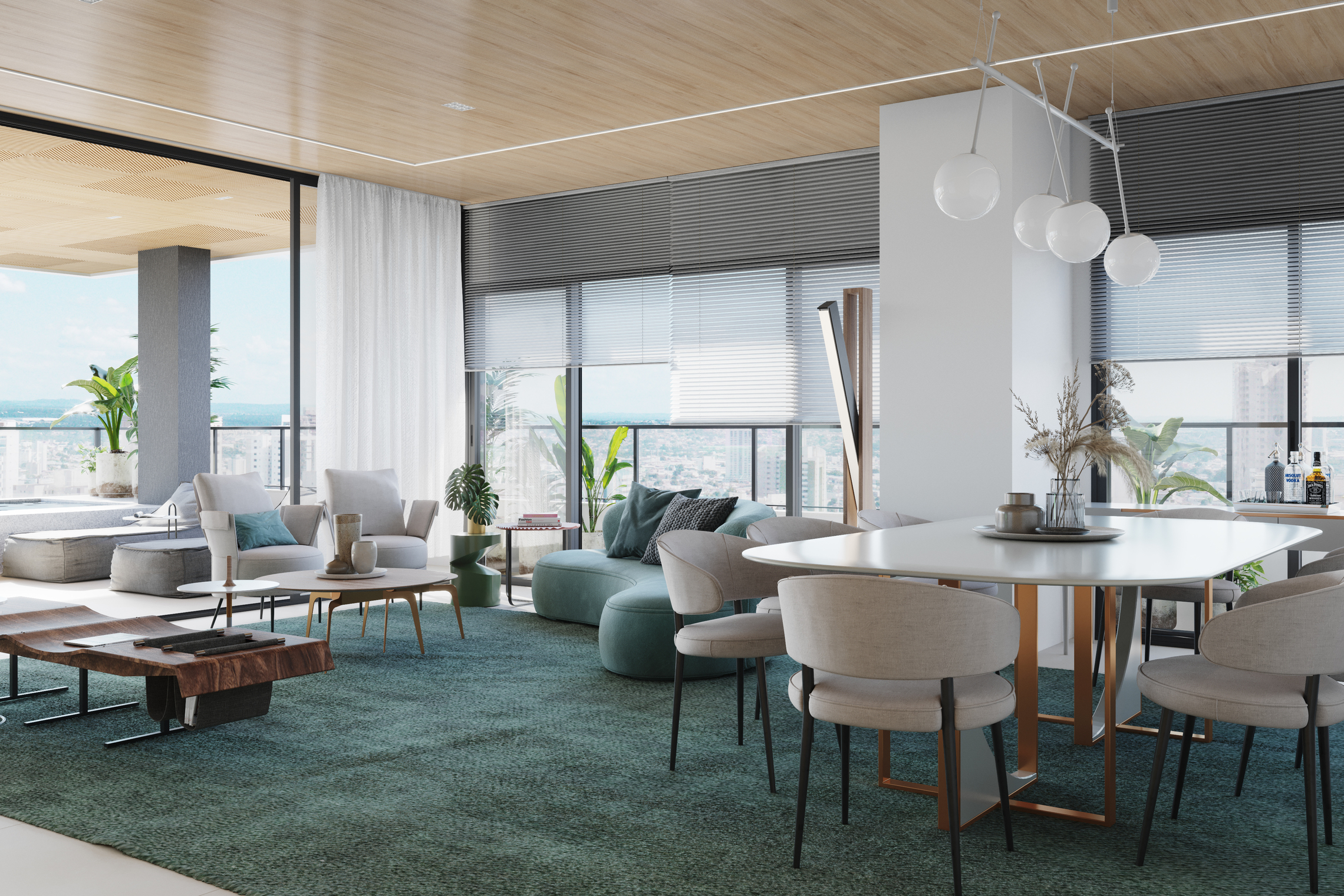 Reserva dos Ipês - Brasal