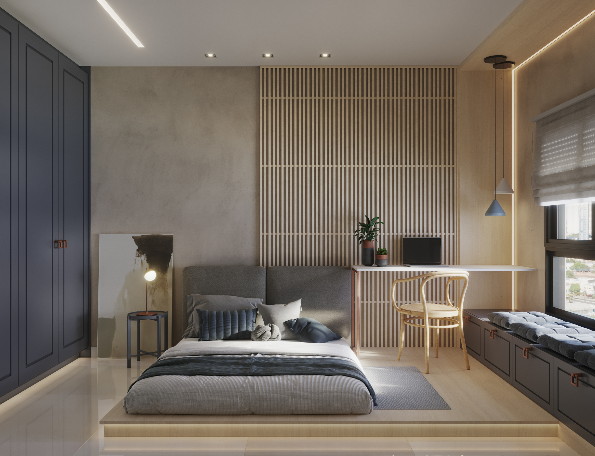 Reserva dos Ipês - Brasal