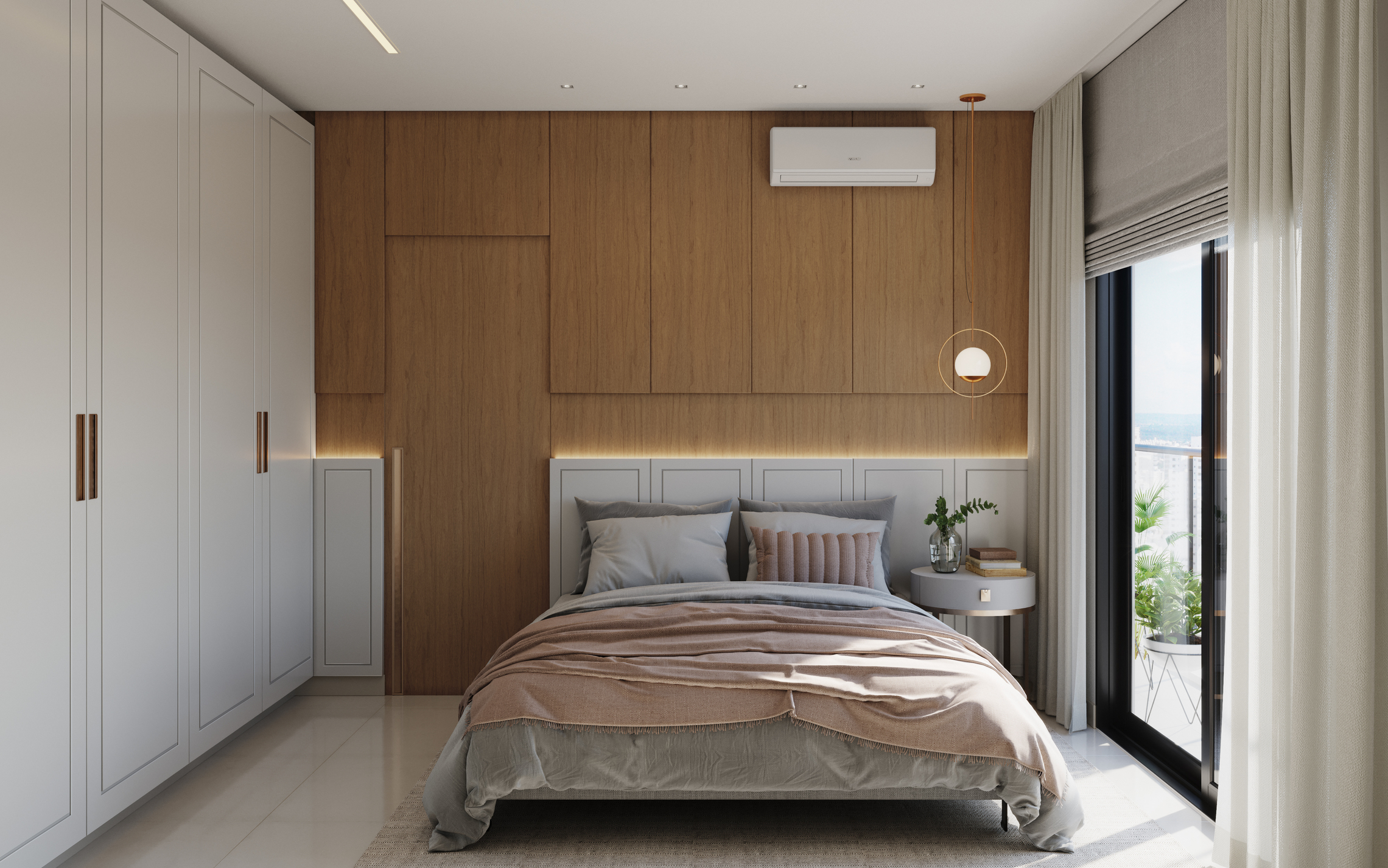 Reserva dos Ipês - Brasal