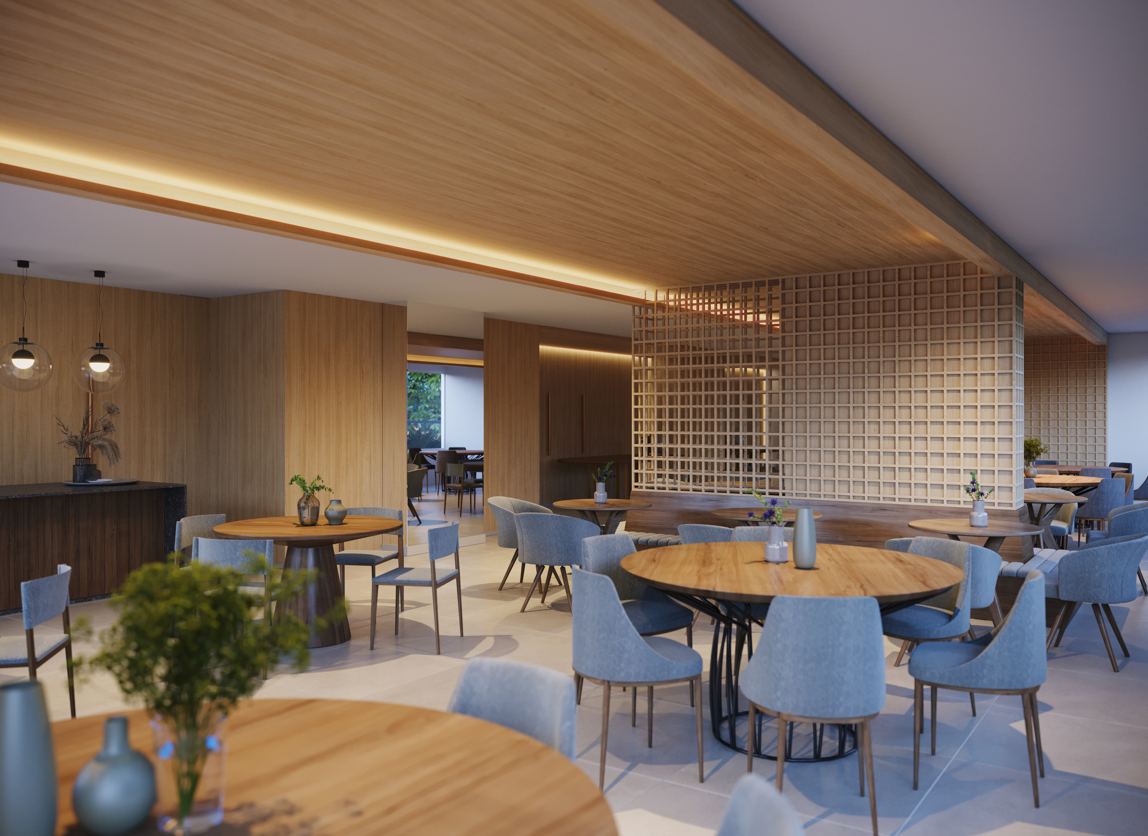 Reserva dos Ipês - Brasal