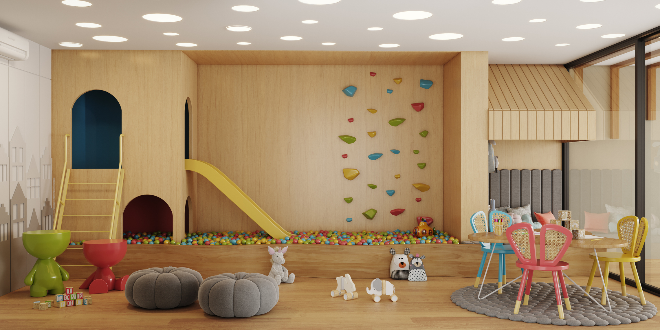 Reserva dos Ipês - Brasal