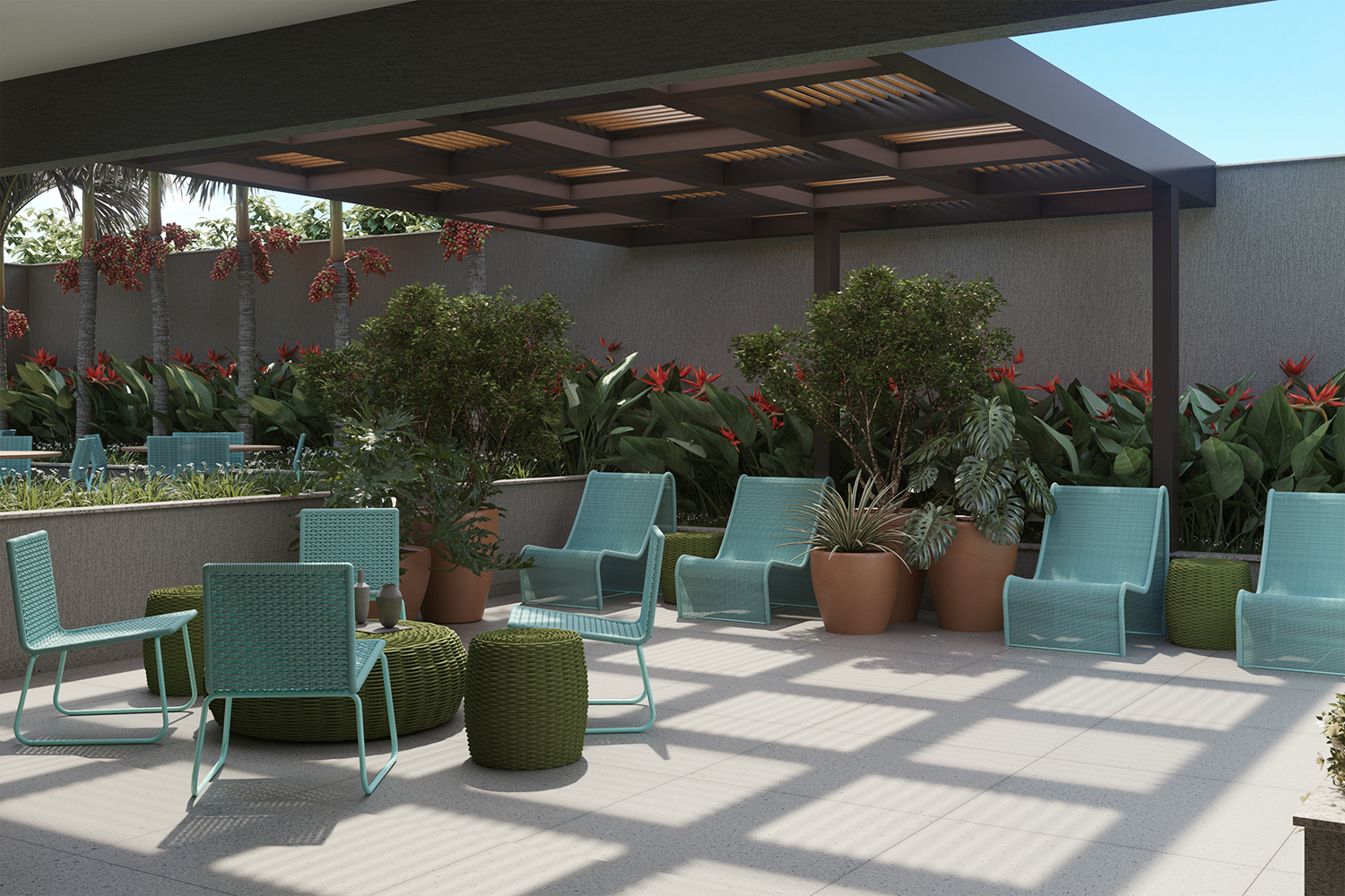 Reserva dos Ipês - Brasal