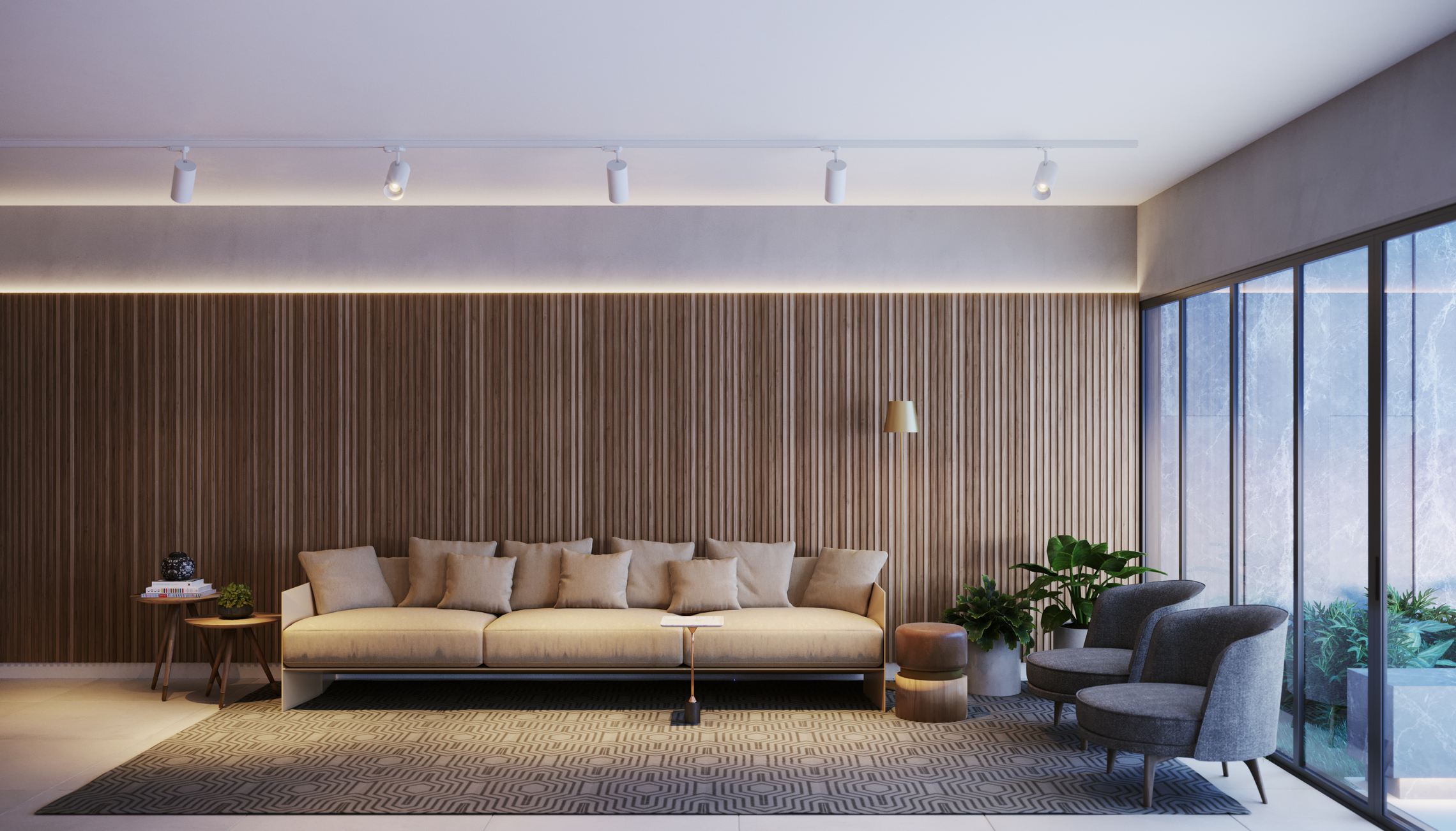 Reserva dos Ipês - Brasal