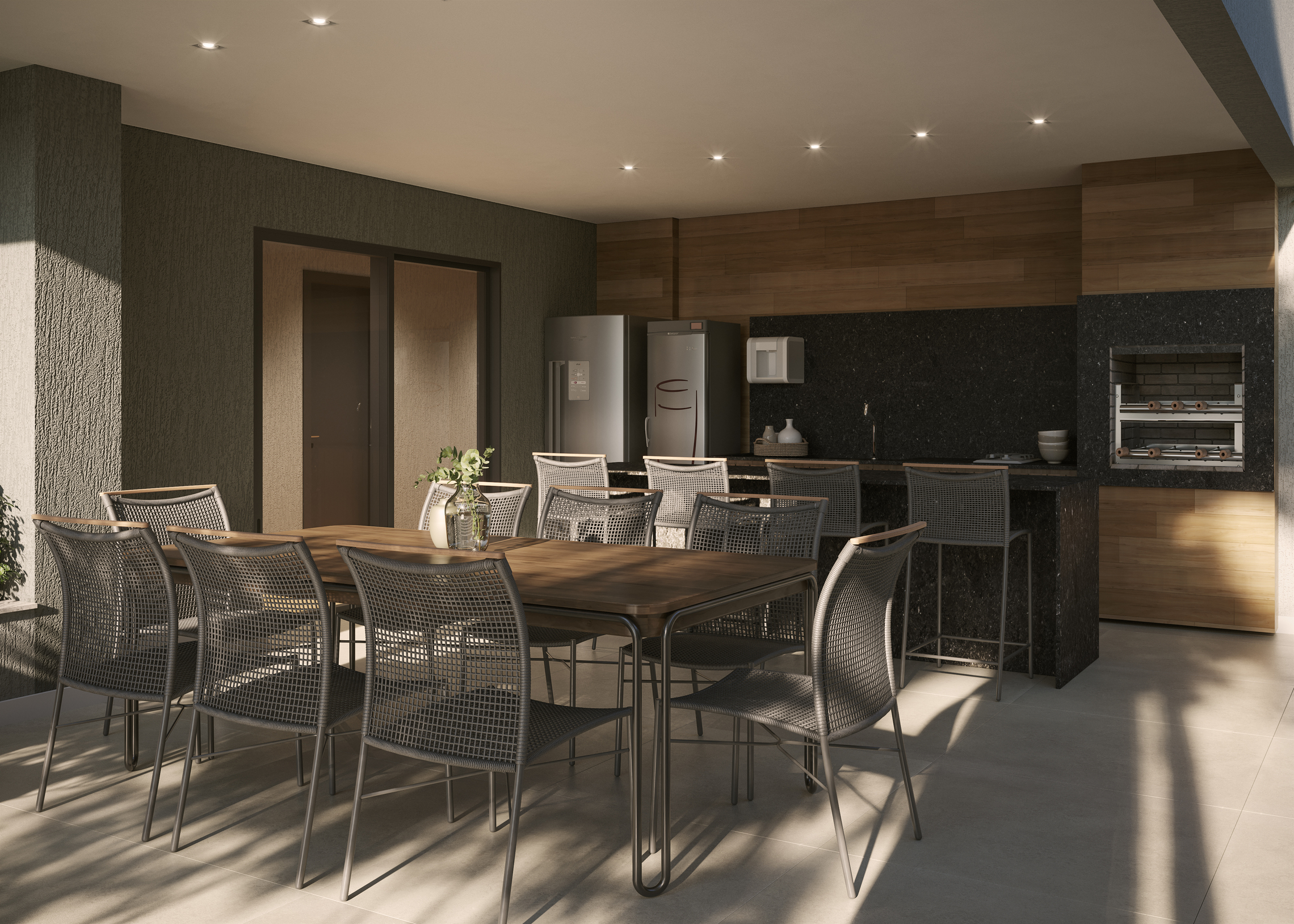 Reserva dos Ipês - Brasal