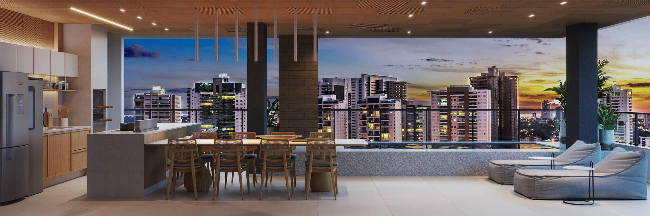 Reserva dos Ipês - Brasal