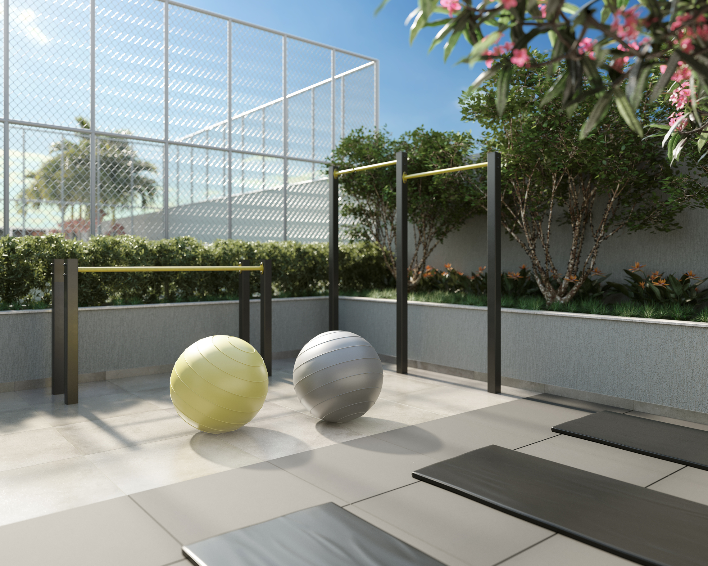 Reserva dos Ipês - Brasal