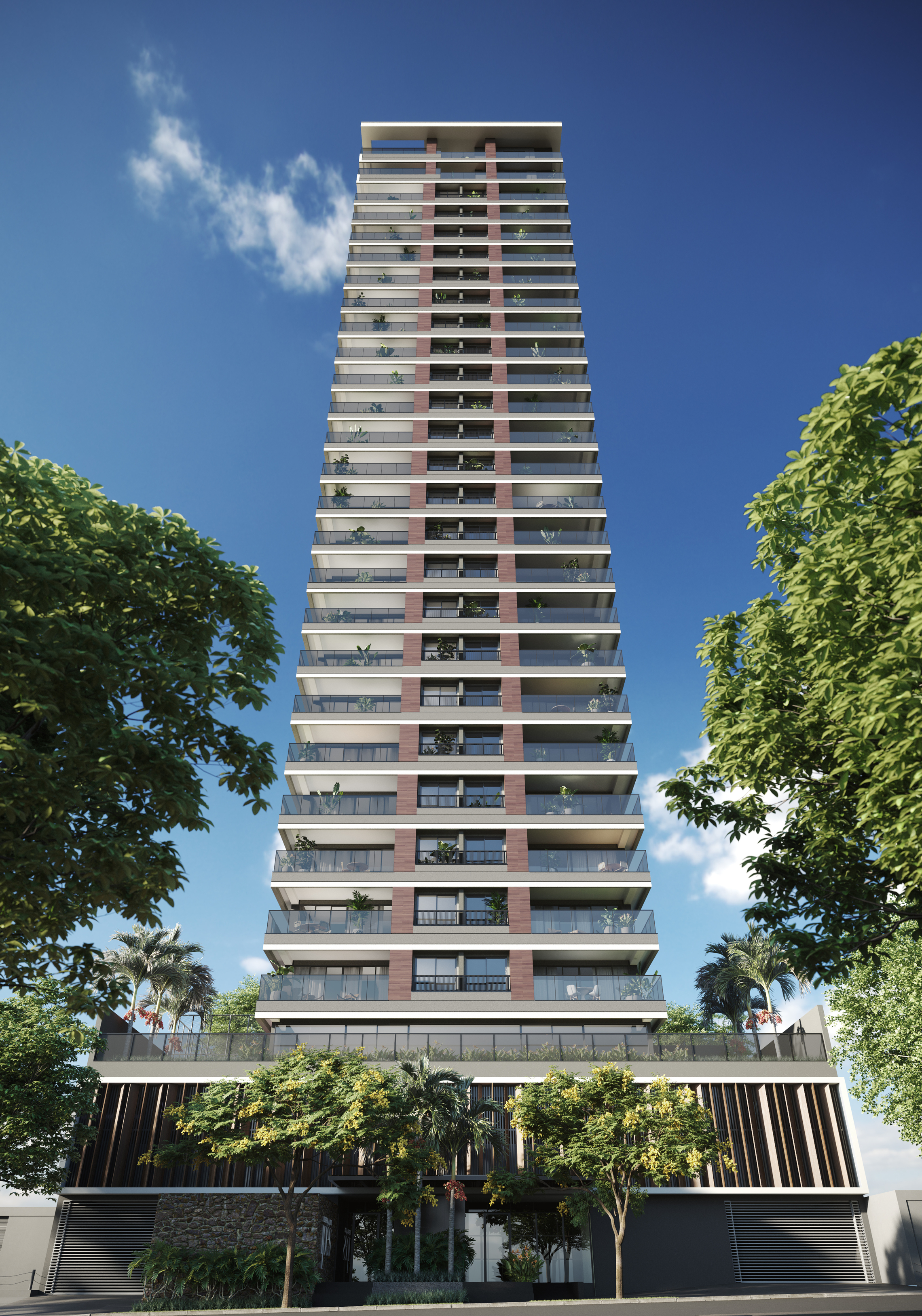 Reserva dos Ipês - Brasal