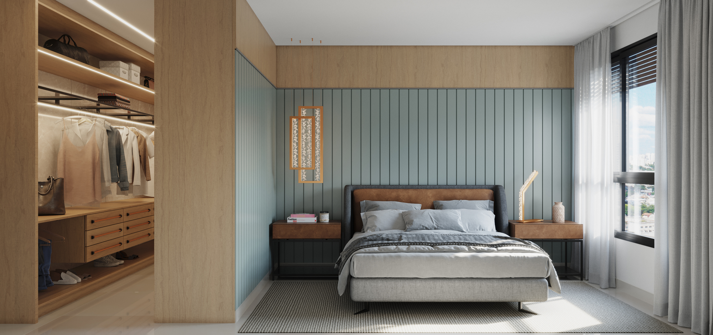 Reserva dos Ipês - Brasal