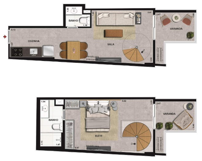 Insight Praia do Flamengo - D2J Insight Praia do Flamengo - D2J