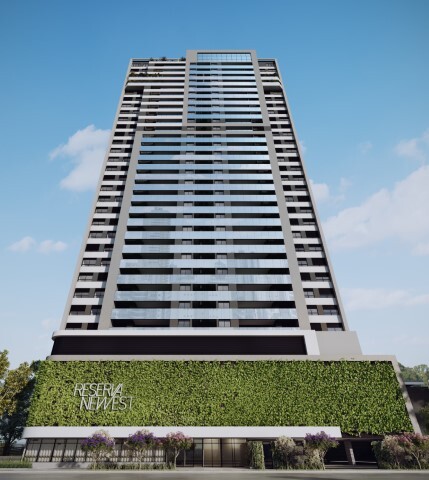 Reserva Newest - Brasal