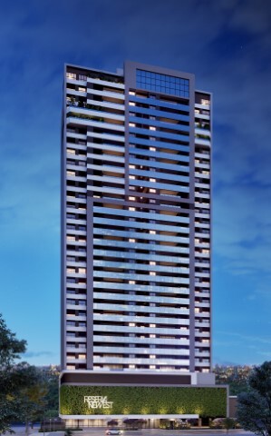 Reserva Newest - Brasal