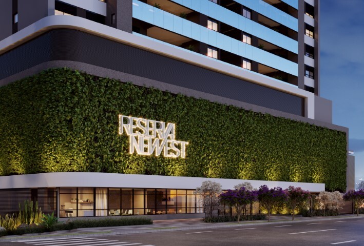 Reserva Newest - Brasal