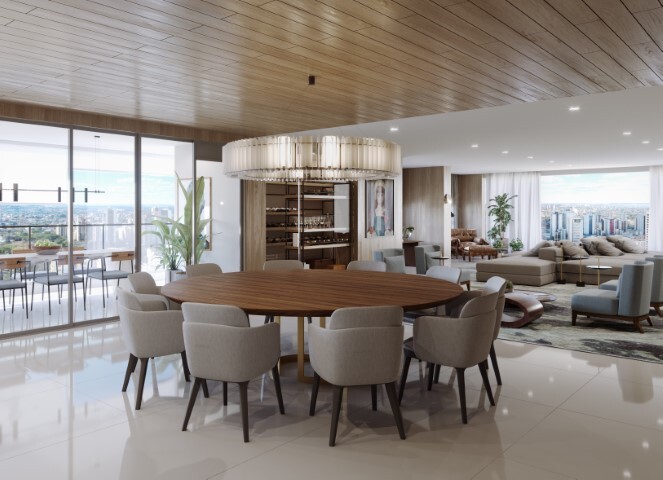 Reserva Newest - Brasal