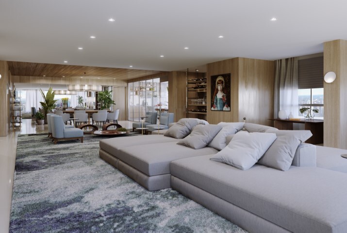 Reserva Newest - Brasal