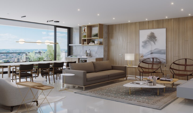 Reserva Newest - Brasal