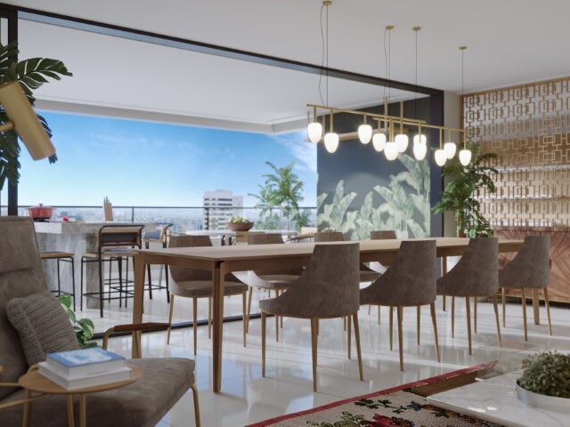 Reserva Newest - Brasal