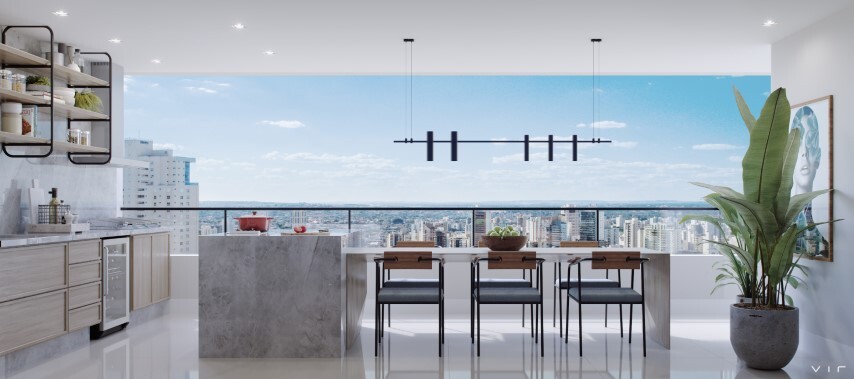 Reserva Newest - Brasal