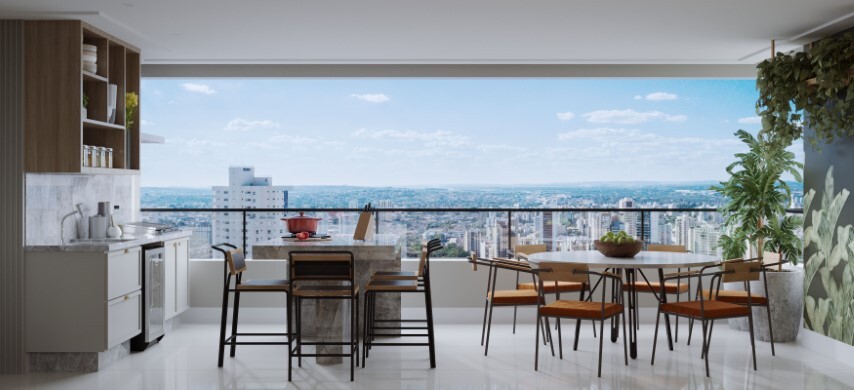 Reserva Newest - Brasal