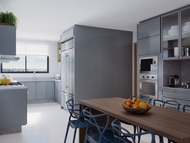 Reserva Newest - Brasal