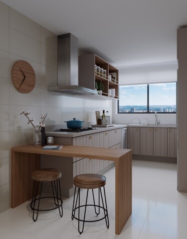 Reserva Newest - Brasal