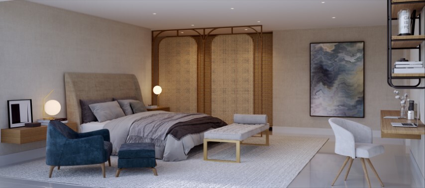 Reserva Newest - Brasal